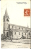 53 - PRE-EN-PAIL -  L'Eglise - Pre En Pail