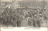 53 - PRE-EN-PAIL -  Le Marché Aux Bestiaux - Pre En Pail