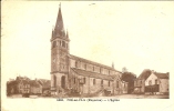 53 - PRE-EN-PAIL -  L'Eglise - Pre En Pail