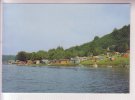 81 & 34 LAC De RAVIEGE La SALVETAT Sur AGOUT LACAUNE Les BAINS ANGLES & BRASSAC CAMPING De ROUQUIE CARAVANING - Angles