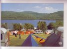 81 & 34 LAC De RAVIEGE La SALVETAT Sur AGOUT LACAUNE Les BAINS ANGLES & BRASSAC CAMPING De ROUQUIE CARAVANING - Angles