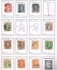 GRECIA. SELLOS CLÁSICOS - Used Stamps