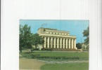 ZS21196 Dessau Landestheater Used Perfect Shape Back Scan Available At Request - Dessau