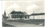 Auby La Place De La République - Auby