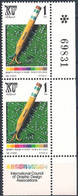 ISRAEL..1989..Michel # 1130...MNH. - Unused Stamps (with Tabs)
