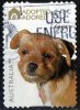 Australia 2010 Dogs - Adopted & Adored 60c Tigger Self-adhesive Used - Used Stamps