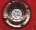 POMMERY - N° 89 Ou 90  Lettres Or - Brut Royal Apanage - Pomméry