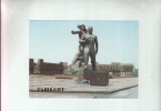 ZS24329 Tashkent Courage Memorial Not Used Perfect Shape Back Scan Available At Request - Usbekistan