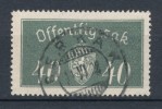 ★★ BERKÅK 1938  LUX CANCELS ★★ LOT  NORWAY ( STAMP ) OFFICIAL STAMP ★★ - Service