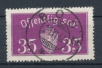 ★★ BODØ 1937  LUX CANCELS ★★ LOT  NORWAY ( STAMP ) OFFICIAL STAMP ★★ - Service