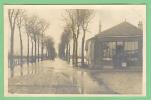 92 Avenue De GENNEVILLIERS - Inondations 1910 - Gennevilliers