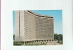 ZS24334 Tashkent Hotel Uzbekistan Not Used Perfect Shape Back Scan Available At Request - Usbekistan