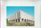 ZS24333 Tashkent Uzbekistan Exhibition Hall Not Used Perfect Shape Back Scan Available At Request - Usbekistan