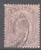 Ceylon - Ceylan  1903 -1905  Edward VII  5c ,6c And 15c    Wmk  Crown CA - Ceylan (...-1947)