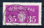 ★★ ELVERUM 1939 LUX CANCELS ★★ LOT  NORWAY ( STAMP ) OFFICIAL STAMP ★★ - Service