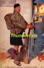 CPA ILLUSTRATEUR GUERRE 14 18 MILITAIRE SOLDAT LAWSON WOOD ** ARTIST SIGNED LAWSON WOOD WAR SOLDIER DOBSON MOLLE & C - Wood, Lawson