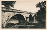 VIDAUBAN - Le Pont De L'Argens - Vidauban