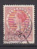 Q8372 - NEDERLAND PAYS BAS Yv N°152A - Oblitérés