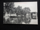 Villennes Sur Seine :   Le Vieux Pont. - Villennes-sur-Seine