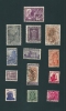 Lotto Di N. 13   FRANCOBOLLI   USATI  -  INDIA   -  Anno 1960 / 1971. - Used Stamps