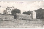 VIDAUBAN ECOLE COMMUNALE DE GARCONS 83 VAR - Vidauban