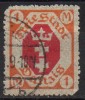 Danzig - 1921 - Michel N° 83 - Used