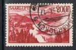 SARRE AERIEN N°11 - Airmail