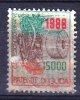 1988 - MARCA DA BOLLO PER PATENTE DI GUIDA - Lire 15.000 - Revenue Stamps