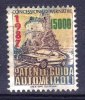 1987 - MARCA DA BOLLO PER PATENTE DI GUIDA - Lire 15.000 - Fiscali