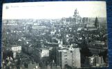 BELGIUM / BRUXELLES -  PALAIS DE JUSTICE ET PANORAMA - Mehransichten, Panoramakarten