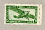 INDOCHINE : Avion - Luftpost