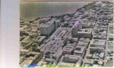 SENEGAL    DAKAR -  PLACE PROTET ET LES BUILDINGS DE LA  S.I.F.A. - Sénégal