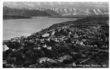 Starnber Vom Flugzeug Aus, Ungelaufen, Vor 1945 - Starnberg