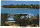 MAURITIUS/ILE MAURICE - ILE AUX CERFS - Maurice