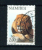 NAMIBIA  -  1997  Flora And Fauna  $2  FU - Namibie (1990- ...)