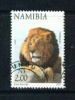 NAMIBIA  -  1997  Flora And Fauna  $2  FU - Namibie (1990- ...)