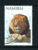 NAMIBIA  -  1997  Flora And Fauna  $2  FU - Namibia (1990- ...)