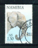 Delcampe - NAMIBIA  -  1997  Flora And Fauna  $1.50  FU - Namibia (1990- ...)