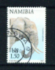 NAMIBIA  -  1997  Flora And Fauna  $1.50  FU - Namibia (1990- ...)