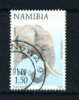 NAMIBIA  -  1997  Flora And Fauna  $1.50  FU - Namibie (1990- ...)