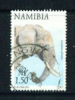 NAMIBIA  -  1997  Flora And Fauna  $1.50  FU - Namibie (1990- ...)