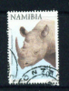 NAMIBIA  -  1997  Flora And Fauna  $5  FU - Namibie (1990- ...)