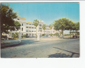 Portugal Cor 16899 - MOÇAMBIQUE MOZAMBIQUE - Lourenço Marques - Hotel Polana - Mosambik