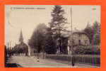 SCHIRMECK LABROQUE - Sanatorium - Schirmeck