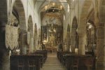 CP - ROQUEBILLIERE - EGLISE SAINT MICHEL DE GARST - 1677 - Roquebilliere