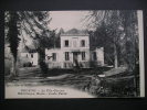Provins-La Ville Garnier Bibliotheque,Musee-Jardin Public 1924 - Champagne-Ardenne
