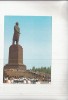ZS24321 Tashkent Lenin Monument And Square Not Used Perfect Shape Back Scan Available At Request - Uzbekistan