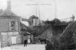 Le Pont De Lucé - Saint Calais