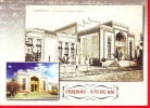 Moldova, Moldawien, Moldavie, Stamped Postcard / Chishinau - Museum, 2011 Low Price - Moldova