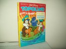 Topolino (Mondadori 1979)  N. 1224 - Disney